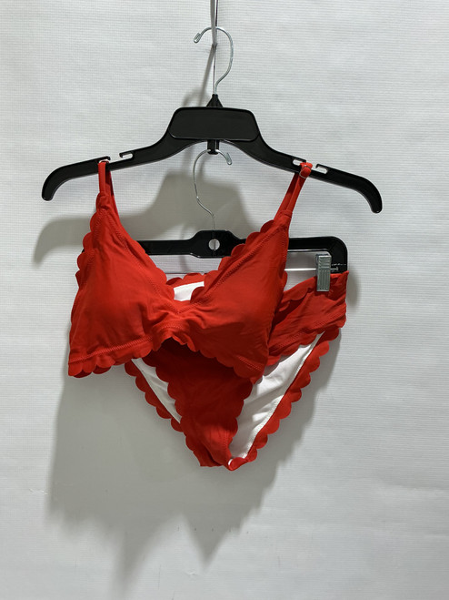 Vist Large View of Product Image Which is Used Unbranded Swimwear M 8-10/28-30