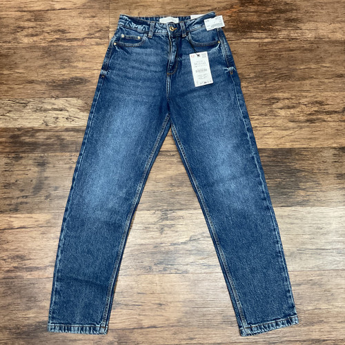 Vist Large View of Product Image Which is Used Zara Denim 2-26