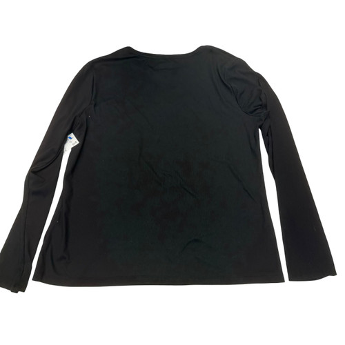 Vist Large View of Product Image Which is Used Nine West Long Sleeve Top XL-16
