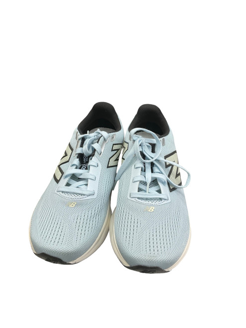 Vist Large View of Product Image Which is Used New Balance Performance Shoes 6.5