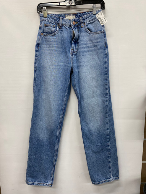Vist Large View of Product Image Which is Used Free People Denim 2-26