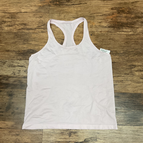 Vist Large View of Product Image Which is Used Lululemon Athletica Active Tank Top M-8/10