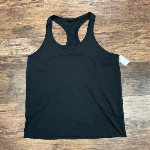 Vist Large View of Product Image Which is Used Lululemon Athletica Active Tank Top L-12/14