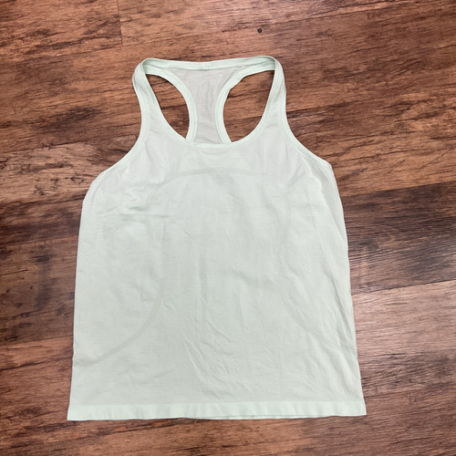 Vist Large View of Product Image Which is Used Lululemon Athletica Active Tank Top M-8/10