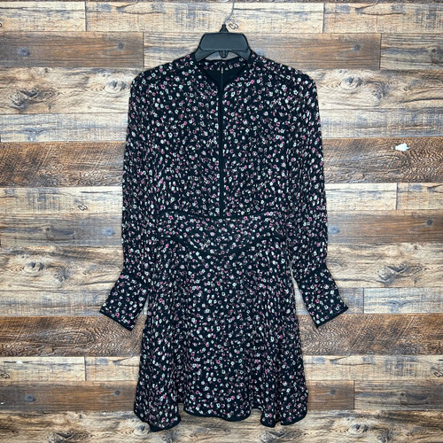 Vist Large View of Product Image Which is Used All Saints Short Dress F XS-0/2