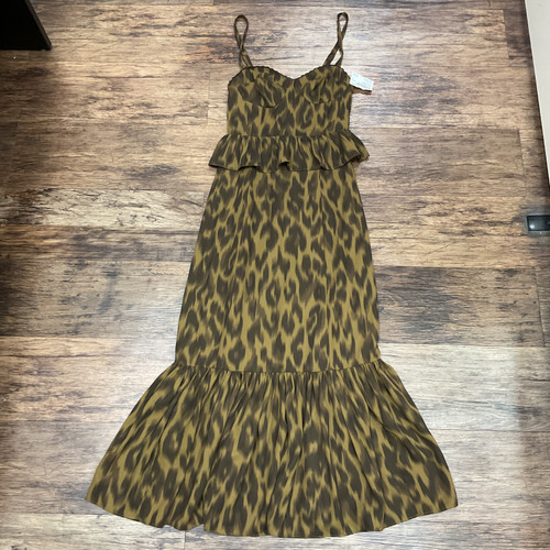 Vist Large View of Product Image Which is Used Steve Madden Long Dress B XS-0/2