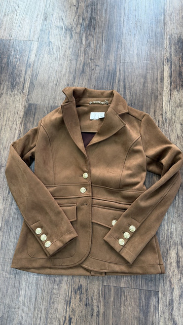 Vist Large View of Product Image Which is Used Joie Blazer XS-0/2