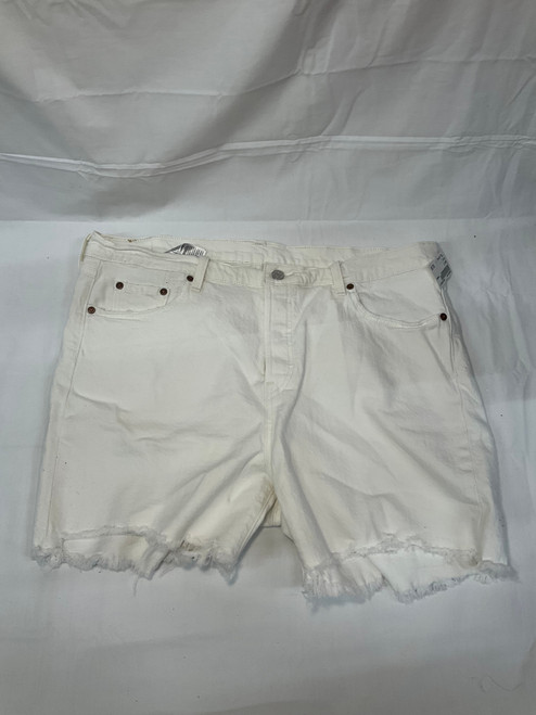 Vist Large View of Product Image Which is Used Levi's Shorts 16-33