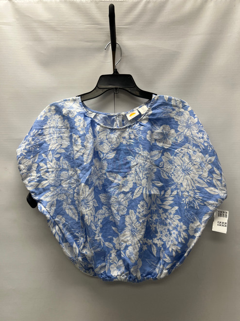 Vist Large View of Product Image Which is Used C&C California Short Sleeve Top S-4/6