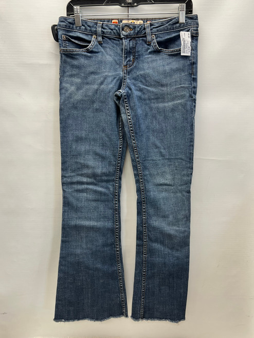 Vist Large View of Product Image Which is Used Juicy Couture Denim 8-29