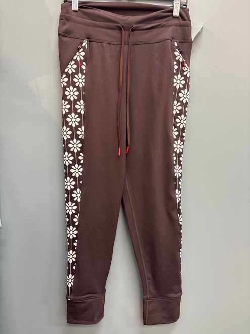 Vist Large View of Product Image Which is Used Unbranded Active Leggings 16-33