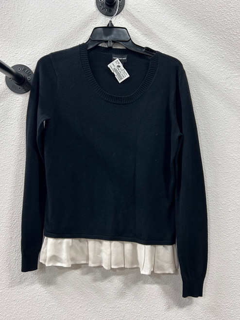 Vist Large View of Product Image Which is Used Central Park West Heavyweight Sweater M-8/10