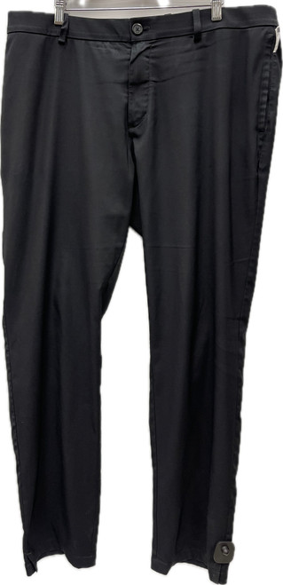 Vist Large View of Product Image Which is Used Nike Mens Athletic Pant 38W