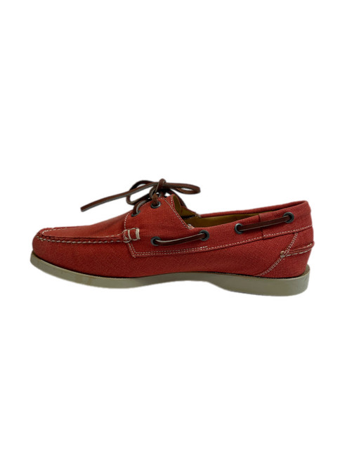 Vist Large View of Product Image Which is Used Peter Millar Flats 9