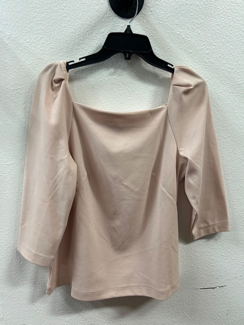 Vist Large View of Product Image Which is Used Loft Long Sleeve Top M-8/10