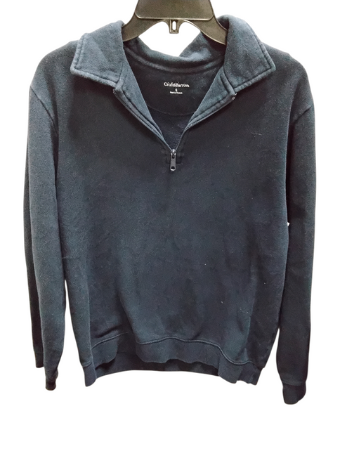 Vist Large View of Product Image Which is Used Croft & Barrow Sweatshirt S-4/6