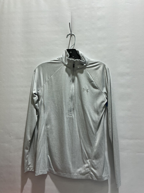 Vist Large View of Product Image Which is Used Under Armour Active Long Sleeve S-4/6