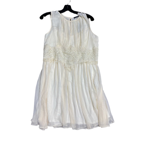 Vist Large View of Product Image Which is Used Suzy Shier Short Dress F XL-16
