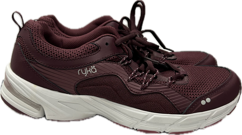 Vist Large View of Product Image Which is Used Ryka Performance Shoes 11