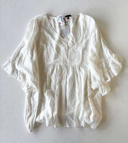 Vist Large View of Product Image Which is Used Andree Short Sleeve Top S-4/6