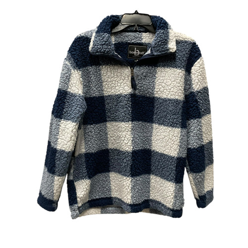 Vist Large View of Product Image Which is Used BOXERCRAFT Short Light Jacket S-4/6