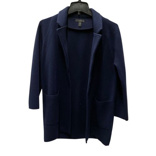 Vist Large View of Product Image Which is Used J. Crew Blazer S-4/6