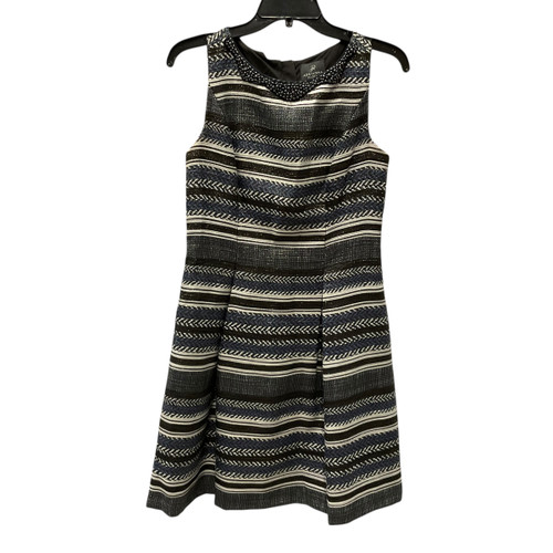 Vist Large View of Product Image Which is Used Adrianna Papell Short Dress F S-4/6