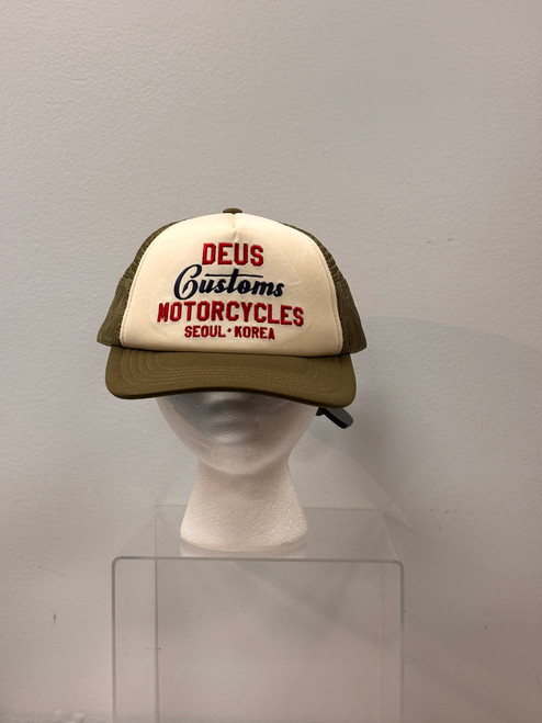 Vist Large View of Product Image Which is Used Unbranded Mens Winter Hat L