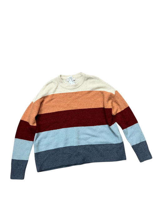 Vist Large View of Product Image Which is Used Madewell Lightweight Sweater S-4/6