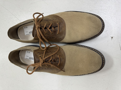 Vist Large View of Product Image Which is Used Cole Haan Mens Casual Shoes 9.5