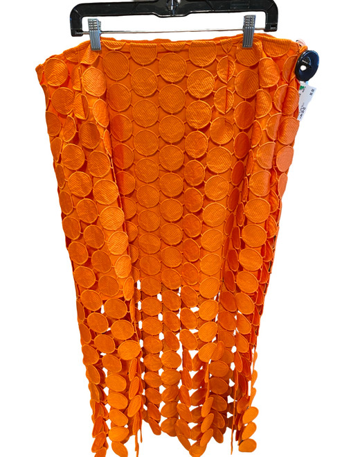 Vist Large View of Product Image Which is Used Shein Long Skirt 20-35