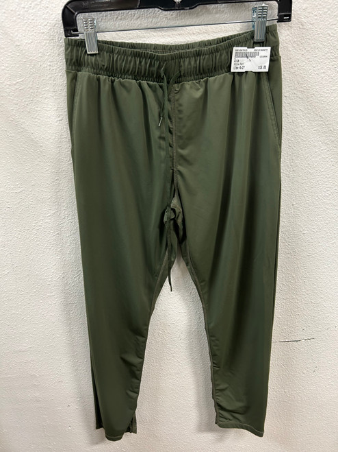 Vist Large View of Product Image Which is Used Zyia Active Pant 4-27