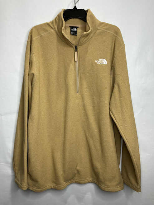Vist Large View of Product Image Which is Used The North Face Mens Sweatshirt XXL