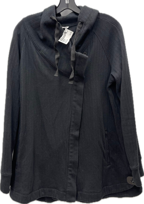 Vist Large View of Product Image Which is Used Shambhala Sweatshirt XL-16