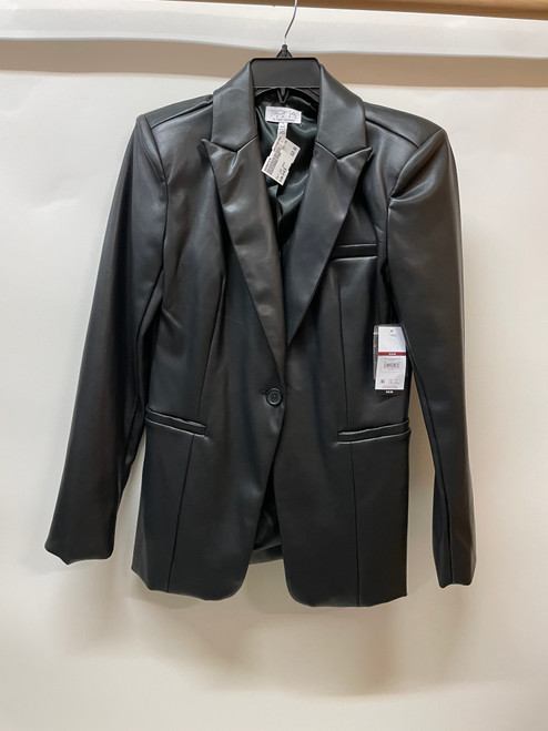 Vist Large View of Product Image Which is Used Unbranded Short Light Jacket S-4/6