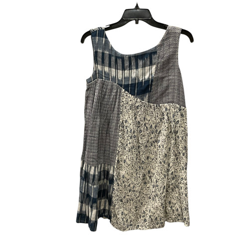 Vist Large View of Product Image Which is Used Holding Horses Short Dress B XS-0/2