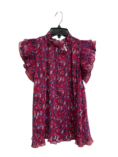 Vist Large View of Product Image Which is Used Anthropologie Sleeveless Top XS-0/2