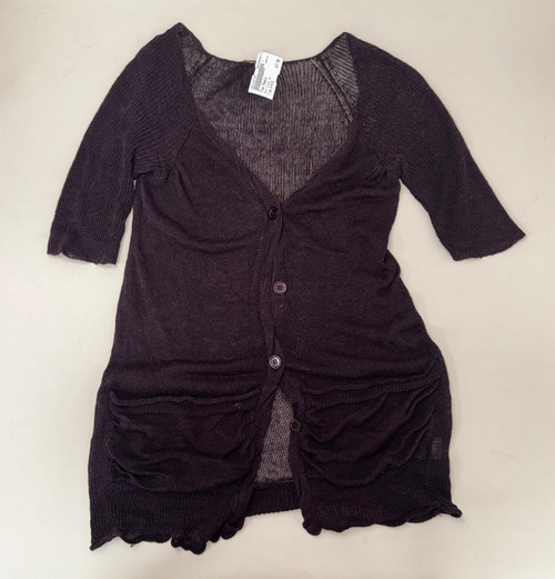 Vist Large View of Product Image Which is Used Free People Short Sleeve Top S-4/6