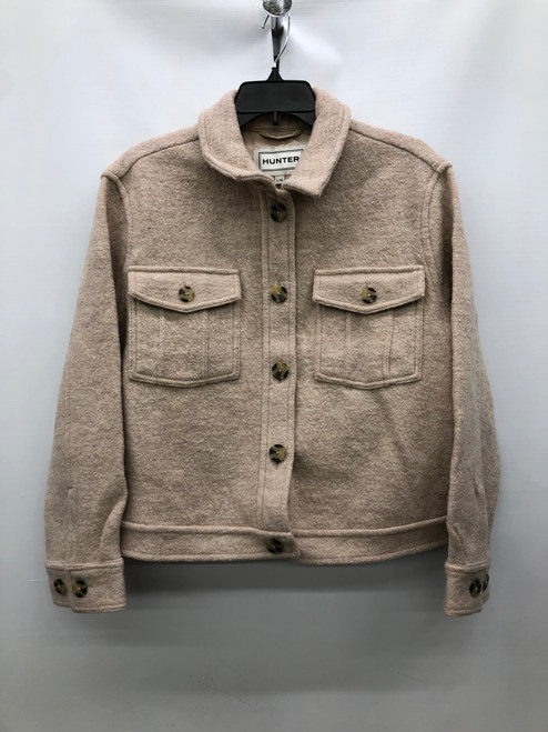 Vist Large View of Product Image Which is Used Hunter Short Light Jacket L-12/14