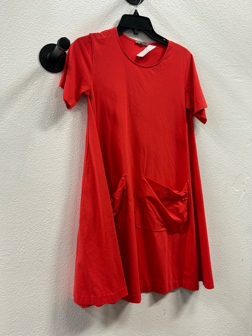 Vist Large View of Product Image Which is Used Cos Short Dress B S-4/6