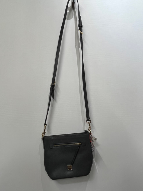 Vist Large View of Product Image Which is Used Dooney & Bourke Xlarge Leather Handbag