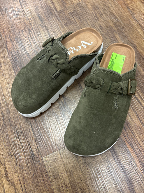 Vist Large View of Product Image Which is NWT VeryG Clogs  9