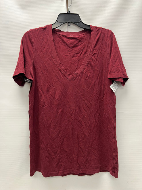 Vist Large View of Product Image Which is Used Lululemon Athletica Active Short Sleeve XL-16