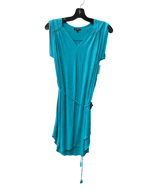Vist Large View of Product Image Which is Used Awatara Short Dress B S-4/6