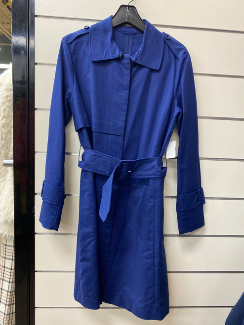 Vist Large View of Product Image Which is Used Sisley Long Light Jacket M-8/10