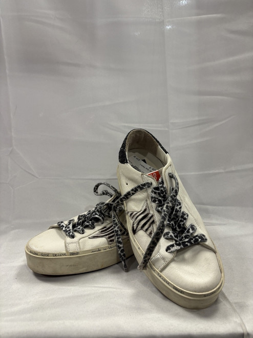 Vist Large View of Product Image Which is Used Golden Goose Sneakers