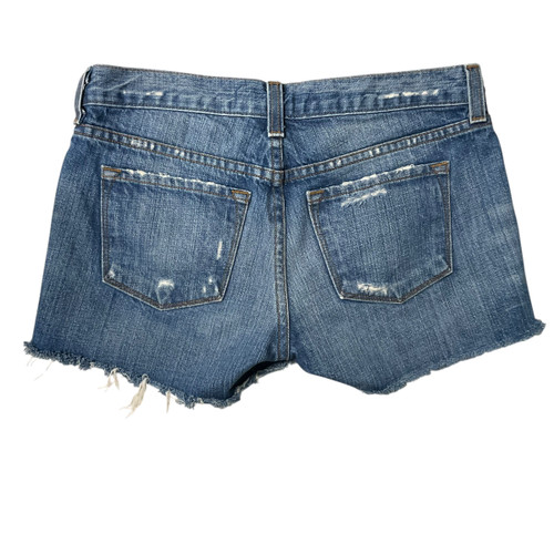 Vist Large View of Product Image Which is Used J Brand Shorts 0-25