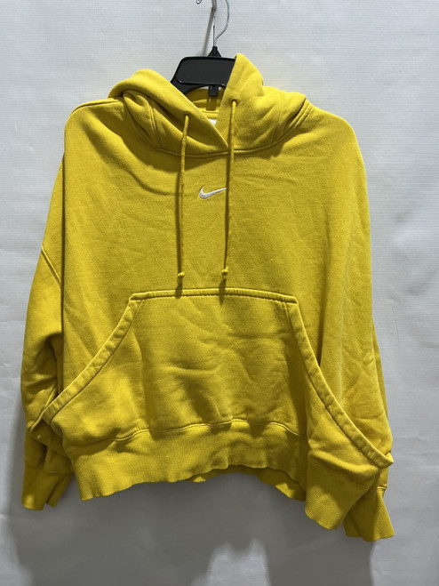 Vist Large View of Product Image Which is Used Nike Active Sweatshirt L-12/14