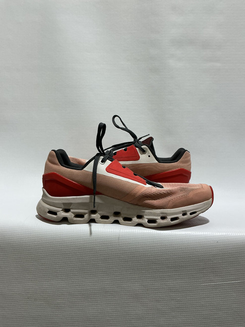 Vist Large View of Product Image Which is Used On Cloud Performance Shoes 10