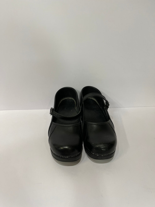 Vist Large View of Product Image Which is Used Dansko Clogs (AS IS)  8